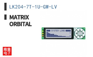 LK204-7T-1U-GW-LV ͼƬ